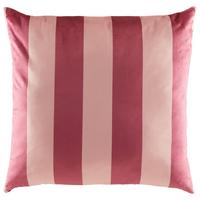 ZIERKISSEN CLARA - Pink, MODERN, Textil (45/45cm) - Luca Bessoni