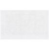 Badematte Lucia - Weiß, ROMANTIK / LANDHAUS, Textil (50/80cm) - James Wood