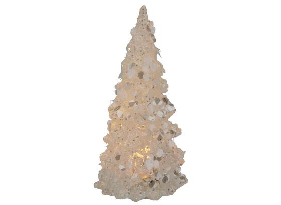Led Dekoračná Lampa Oana - plast (6/12,5cm) Led Dekoračná Lampa Oana - plast (6/12,5cm)