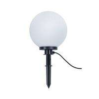 Außenkugelleuchte R57042001 - Weiß, Basics, Kunststoff (20,0/51,5cm)