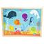 Puzzle für Kinder - Multicolor, KONVENTIONELL, Karton (29,5/22/0,5cm) Puzzle für Kinder - Multicolor, KONVENTIONELL, Karton (29,5/22/0,5cm)