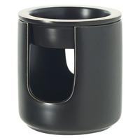 Illóolaj Párologtató 21-07422/64 Modern Classic - fekete, Basics, kerámia (9/9,5cm)