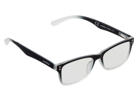 Lesebrille +1,0 Dioptrin - MODERN, Kunststoff Lesebrille +1,0 Dioptrin - MODERN, Kunststoff