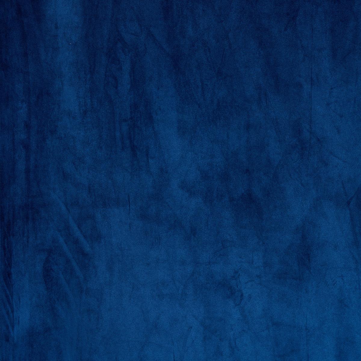 HOTOVÝ ZÁVES VIOLA - modrá, Konventionell, textil (140/245cm) - Premium Living