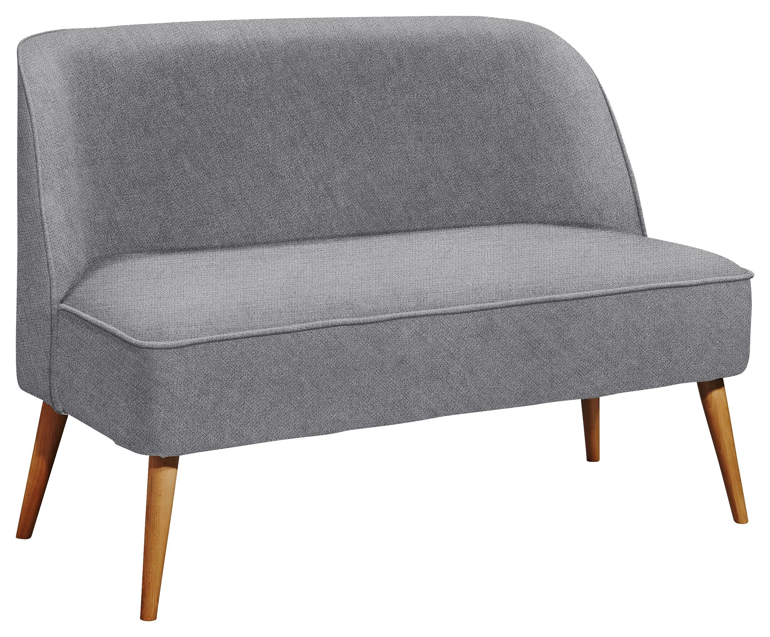 Sitzbank Pino B: ca. 122 cm - Trend (122/83/66cm) - Carryhome