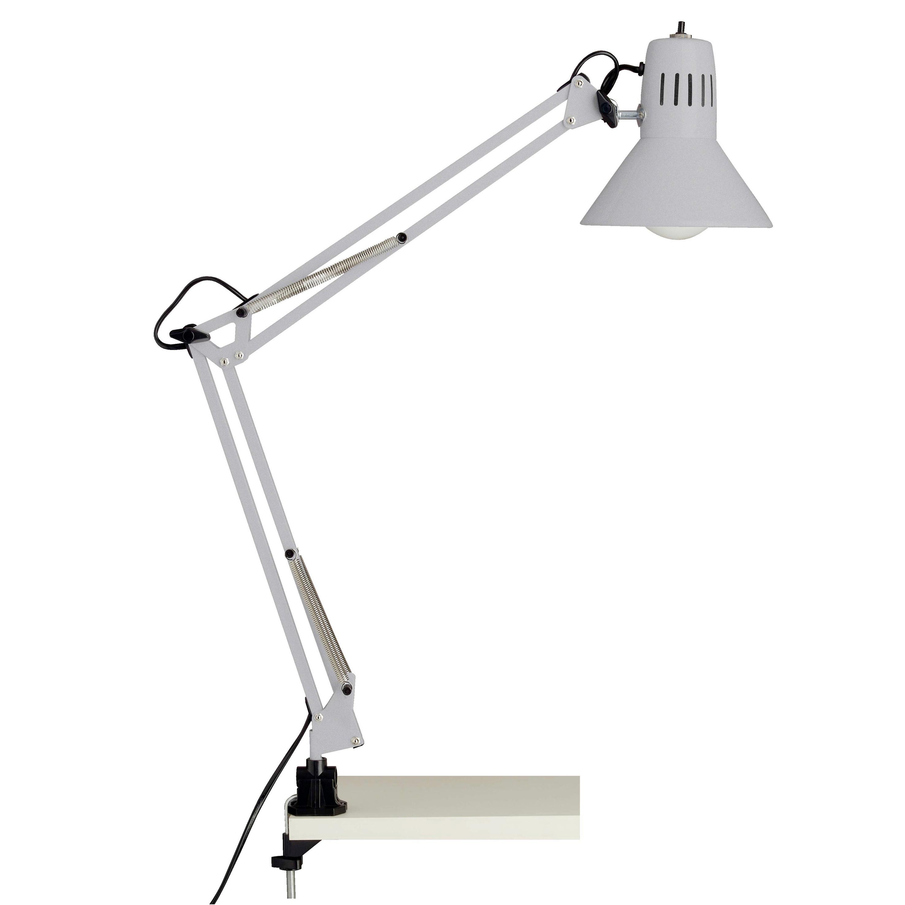 KLEMMLEUCHTE 10802/11 HOBBY