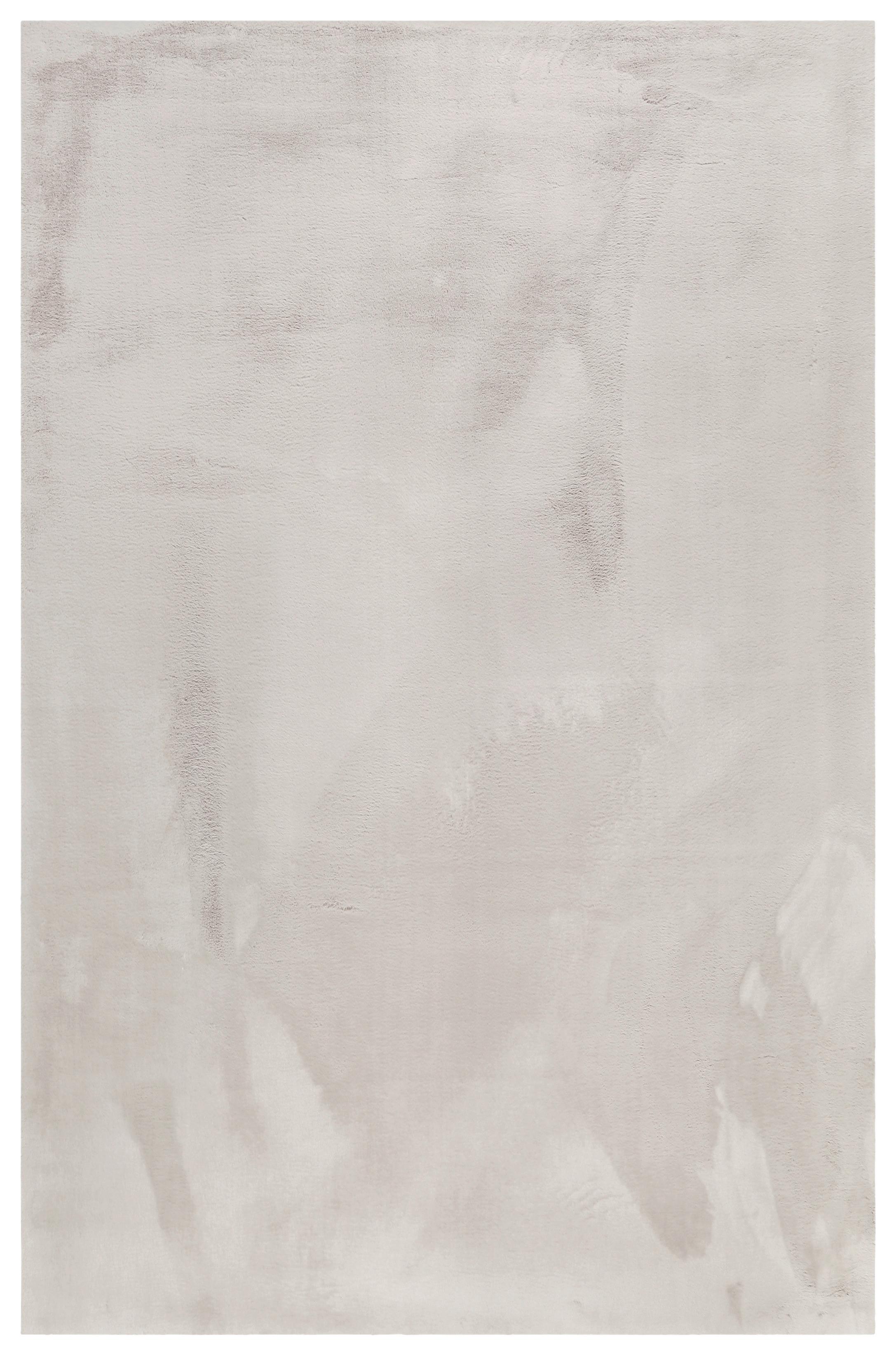 Hochflorteppich, 80x150 Cm Alice - Greige, KONVENTIONELL, Textil (80/150cm) - Esprit