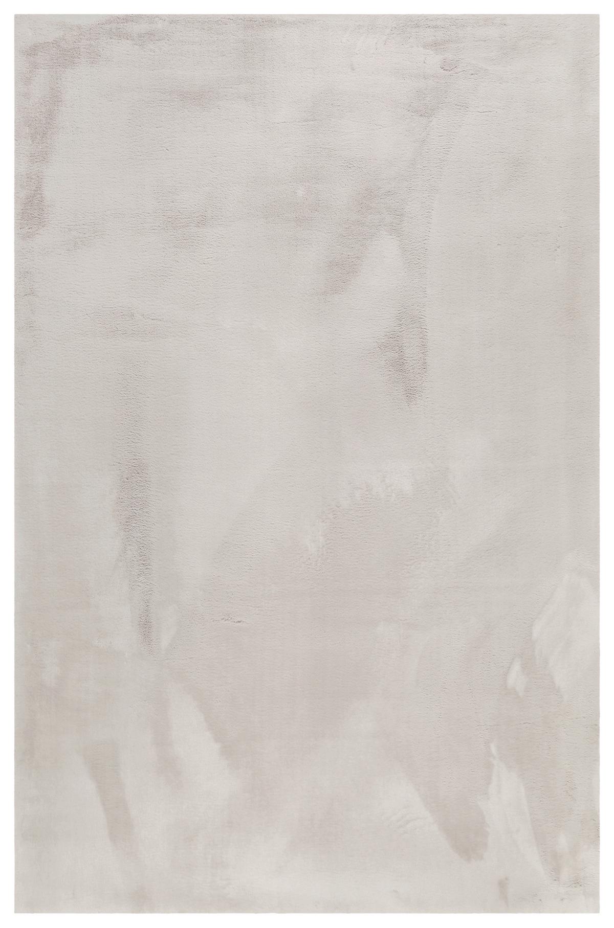 Hochflorteppich, 80x150 Cm Alice - Greige, KONVENTIONELL, Textil (80/150cm) - Esprit