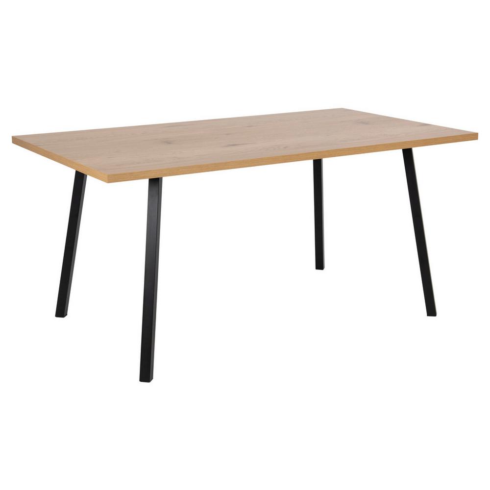 Jedálenský Stôl Cenny 160x90 Cm