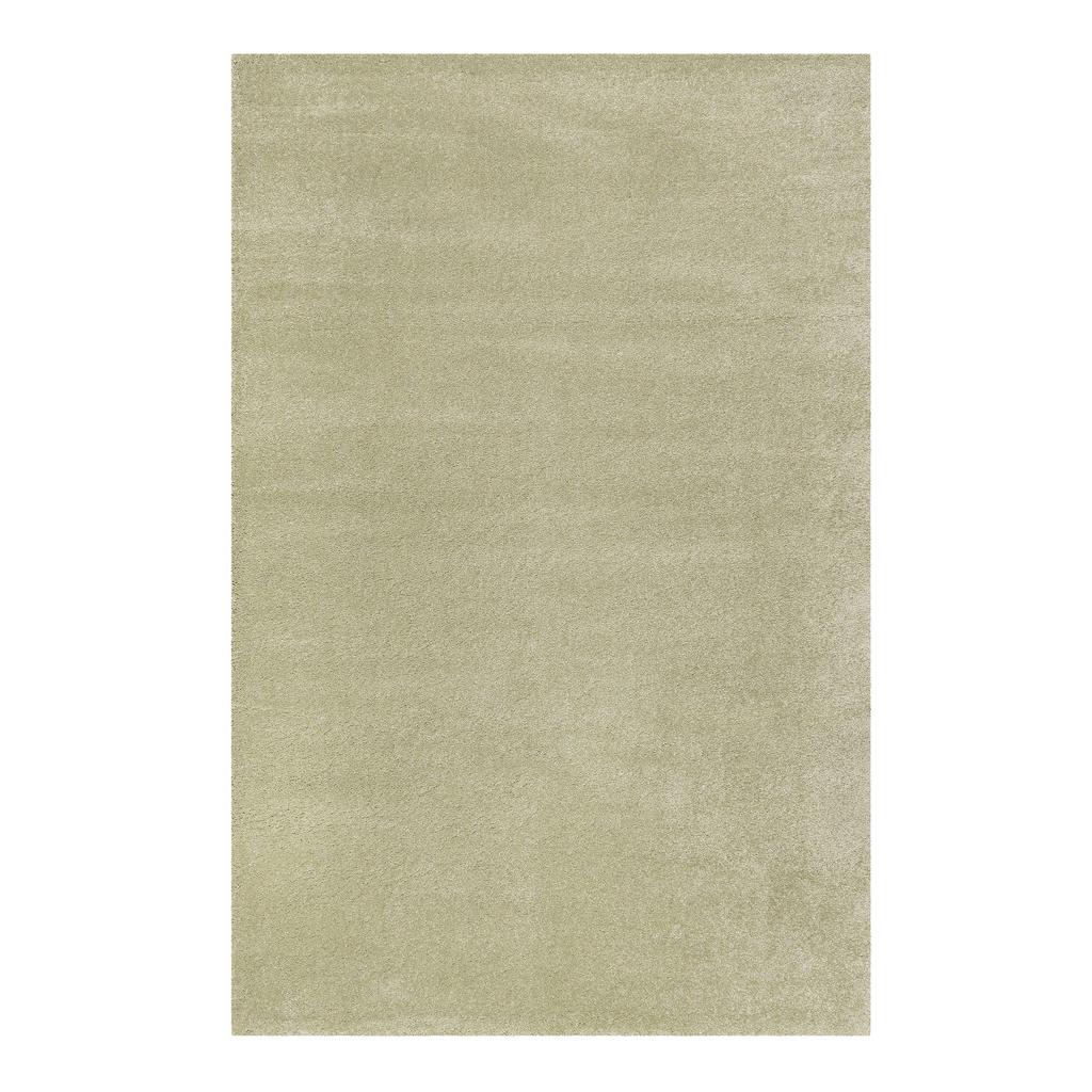 WEBTEPPICH Mintgrün, BxL: ca. 133x200 cm