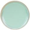 Dessertteller Christina - Mintgrün, Basics, Keramik (20cm) - James Wood