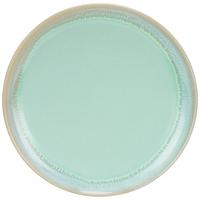 Desszertes Tányér Chrstina - mentazöld, Basics, kerámia (20cm) - James Wood