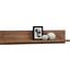 Wandboard Avensis B:100cm, Kraft Eiche Dekor - Eichefarben, MODERN, Holzwerkstoff (100/20/20cm) - Luca Bessoni Wandboard Avensis B:100cm, Kraft Eiche Dekor - Eichefarben, MODERN, Holzwerkstoff (100/20/20cm) - Luca Bessoni