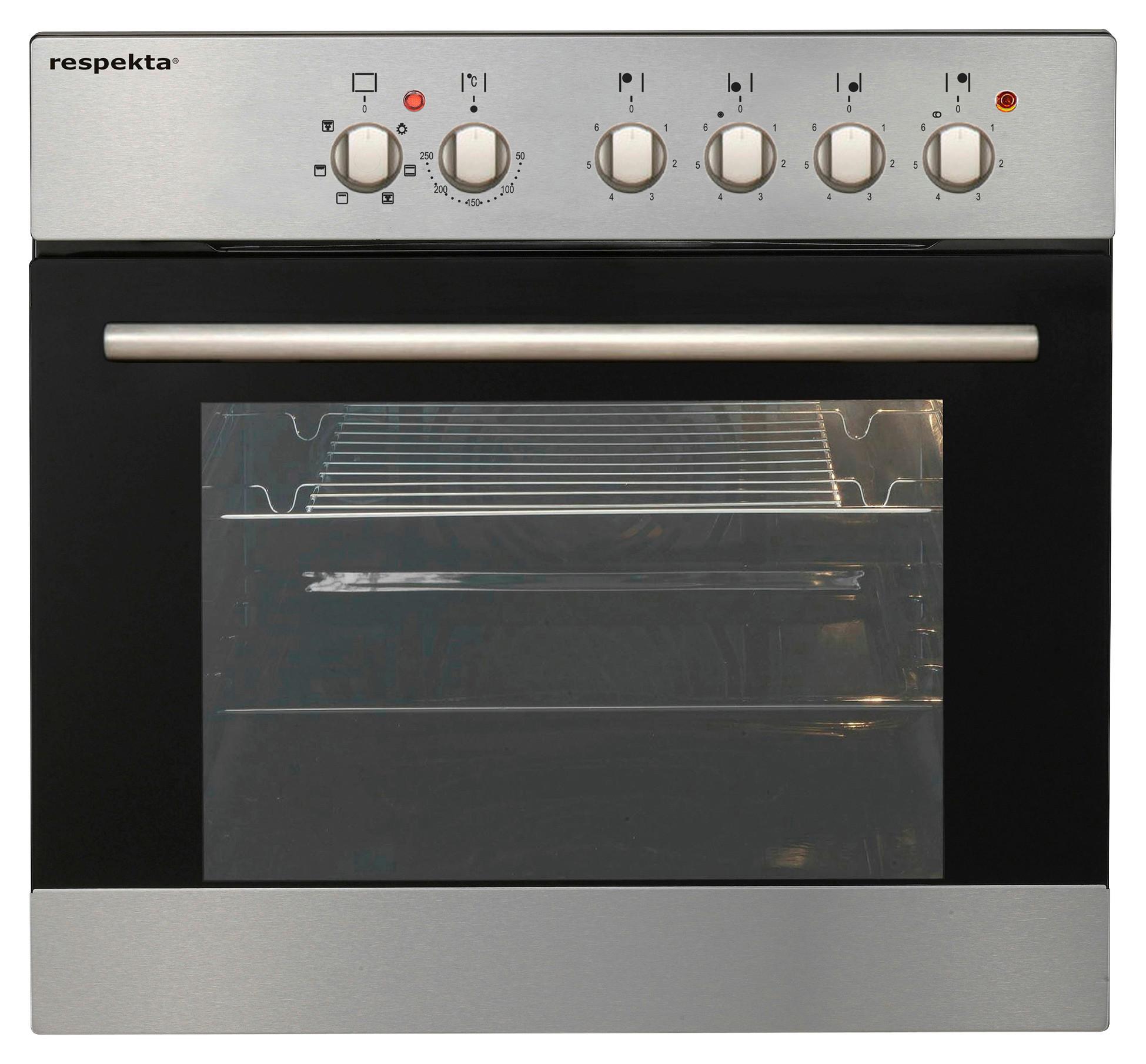 Backofen von RESPEKTA