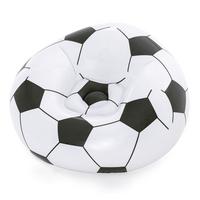 Luftsessel Beanless™ BxHxT: ca. 114x112x66cm - Basics, Kunststoff (114/112/66cm) - Bestway