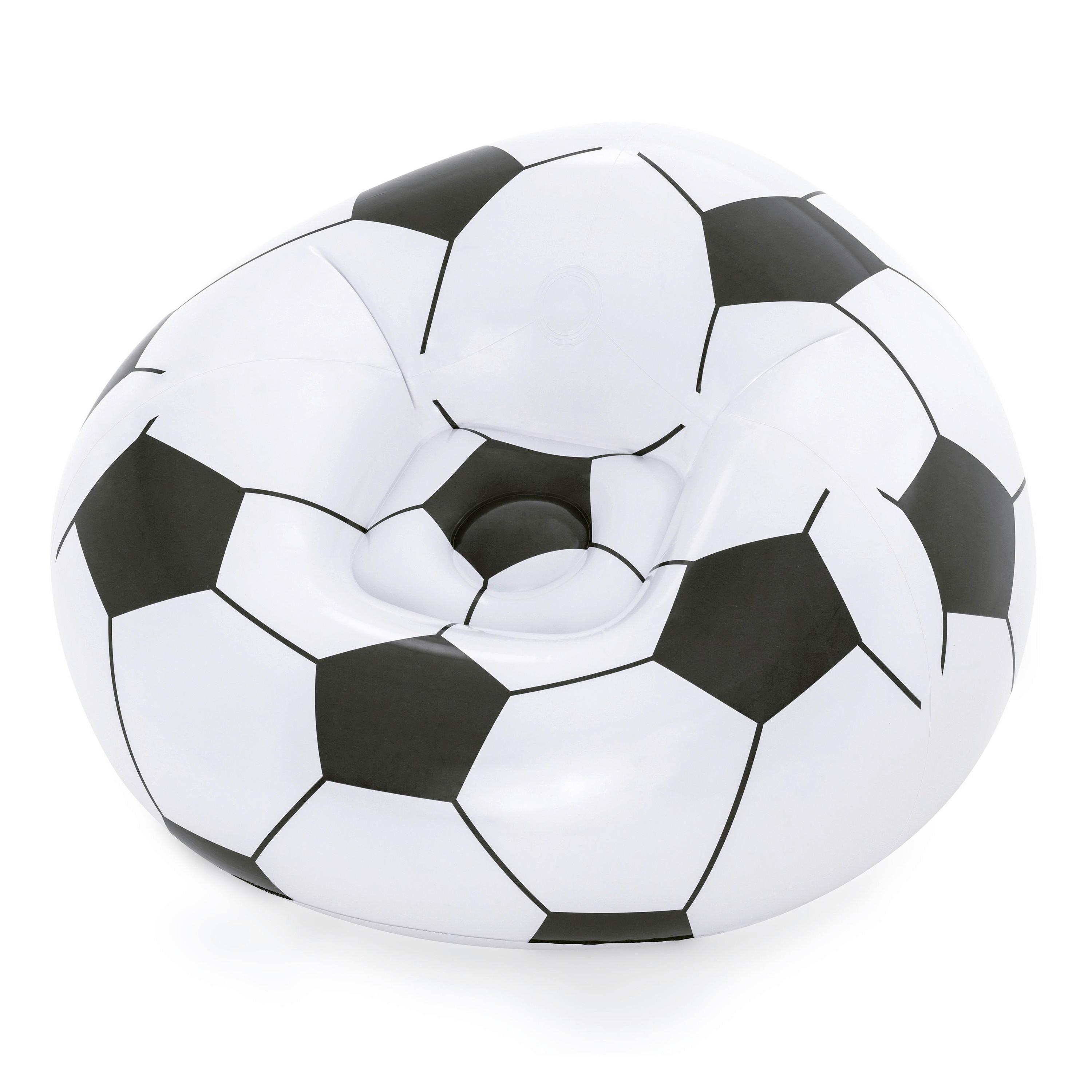 Luftsessel Beanless™ BxHxT: ca. 114x112x66cm
