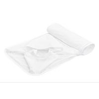 CHRÁNIČ MATRACA TROPICO PU PROTECT MOLTON 25 - biela, Modern, textil (200/90/25cm)