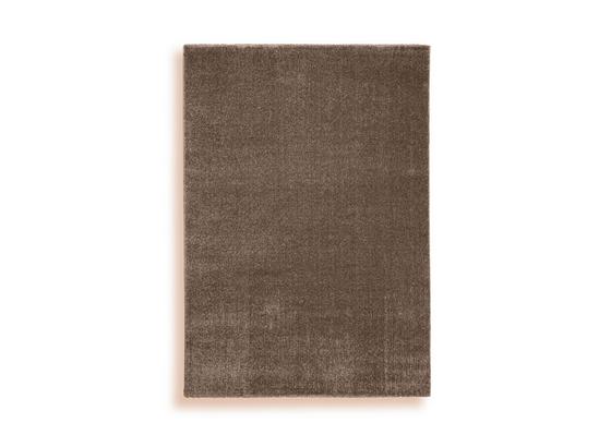 Webteppich Cassandra 80x150 cm - Beige, Textil (80/150cm) - Ombra Webteppich Cassandra 80x150 cm - Beige, Textil (80/150cm) - Ombra
