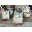Regalkorb Adalyn - Multicolor/Weiß, MODERN, Textil/Weitere Naturmaterialien (33/23/18cm) - Luca Bessoni Regalkorb Adalyn - Multicolor/Weiß, MODERN, Textil/Weitere Naturmaterialien (33/23/18cm) - Luca Bessoni