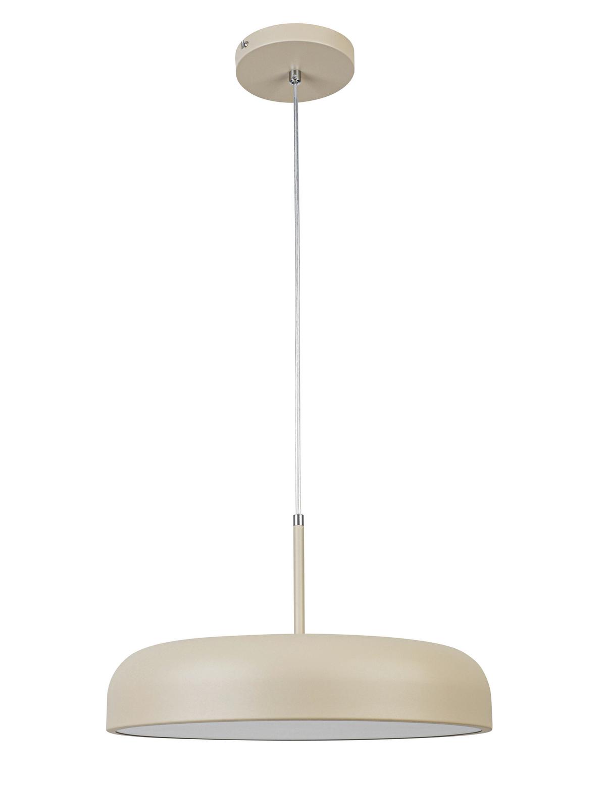 ZÁVESNÉ LED SVIETIDLO MIKE - Modern (40/130cm) - Mömax