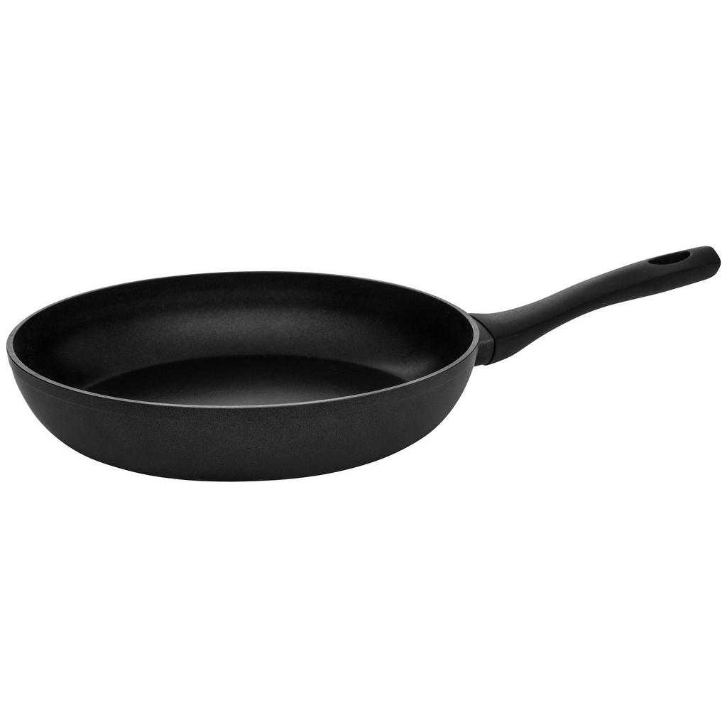 Pfanne Kelsi Dxh: 47,2x5,8 Cm Aluminium, Antihaftbeschichtet