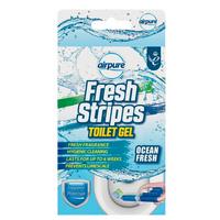 Wc Illatosító Fresh Stripes - Basics, papír (0.5kg)