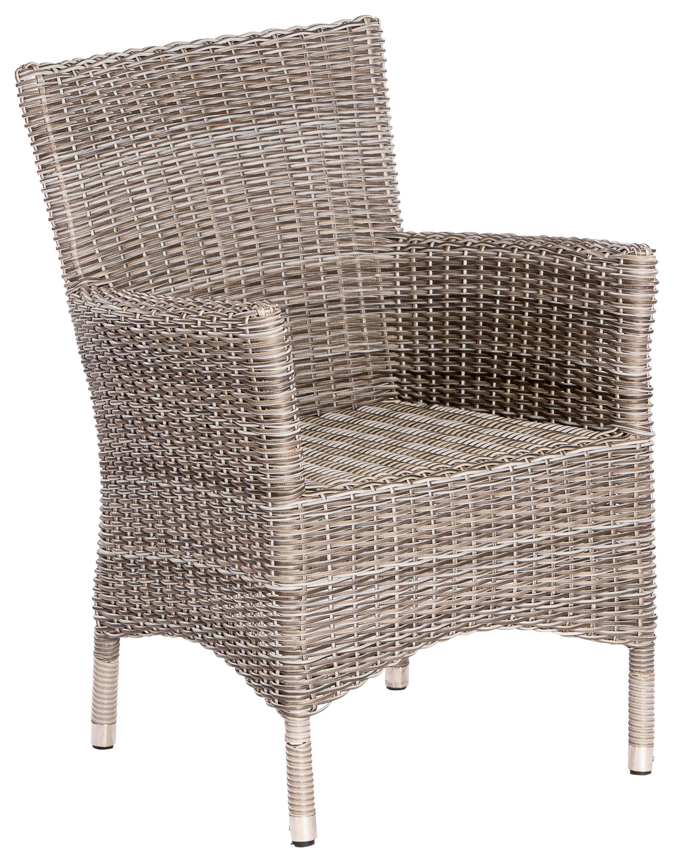 Gartensessel-Set Teneriffa