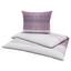 Bettwäsche Maite - Violett, MODERN, Textil - Luca Bessoni Bettwäsche Maite - Violett, MODERN, Textil - Luca Bessoni