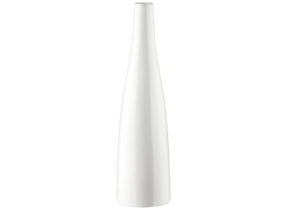 Váza Plancio - biela, Moderný, keramika (39.6cm) - Mömax modern living Váza Plancio - biela, Moderný, keramika (39.6cm) - Mömax modern living