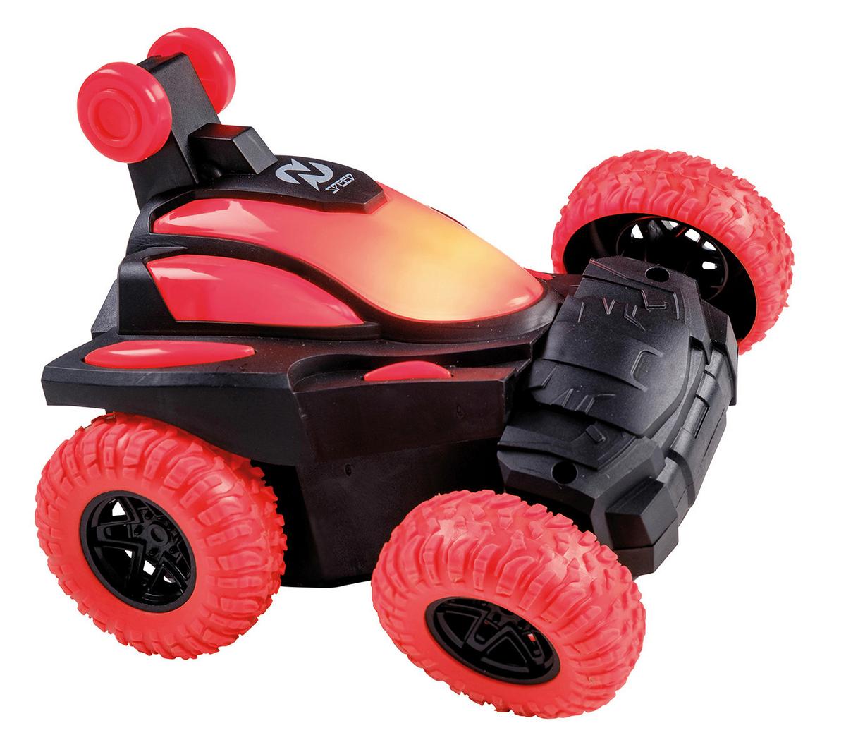 Spielfahrzeug Elias - Multicolor, Basics, Kunststoff (23/13/14cm)