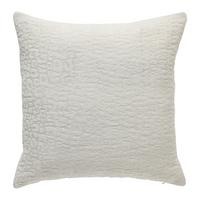 DEKORAČNÝ VANKÚŠ LEO - prírodná farba, Romantik / Landhaus, textil (45/45cm) - Mömax