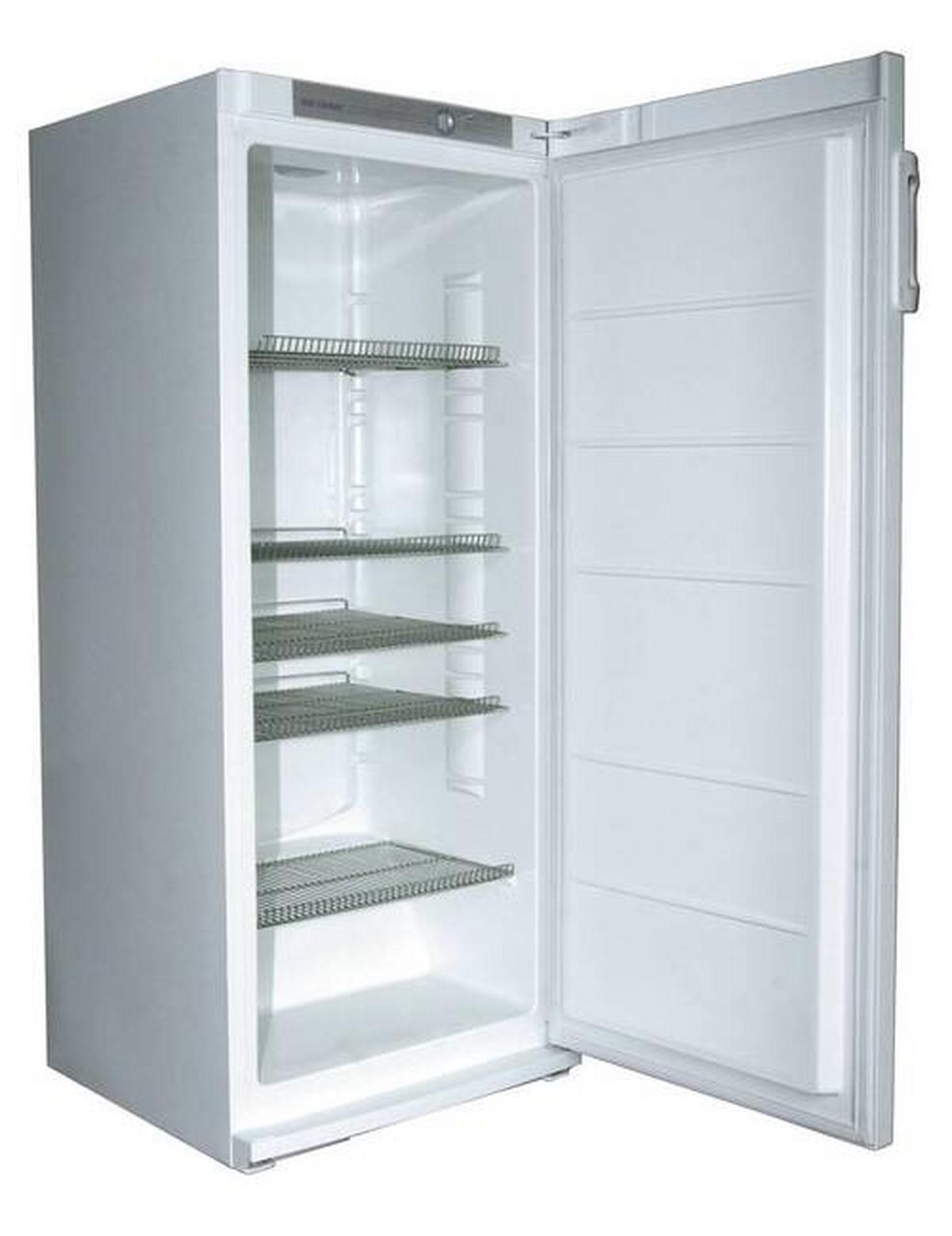 Nabo-Flaschenkühlschrank in Weiß » online kaufen