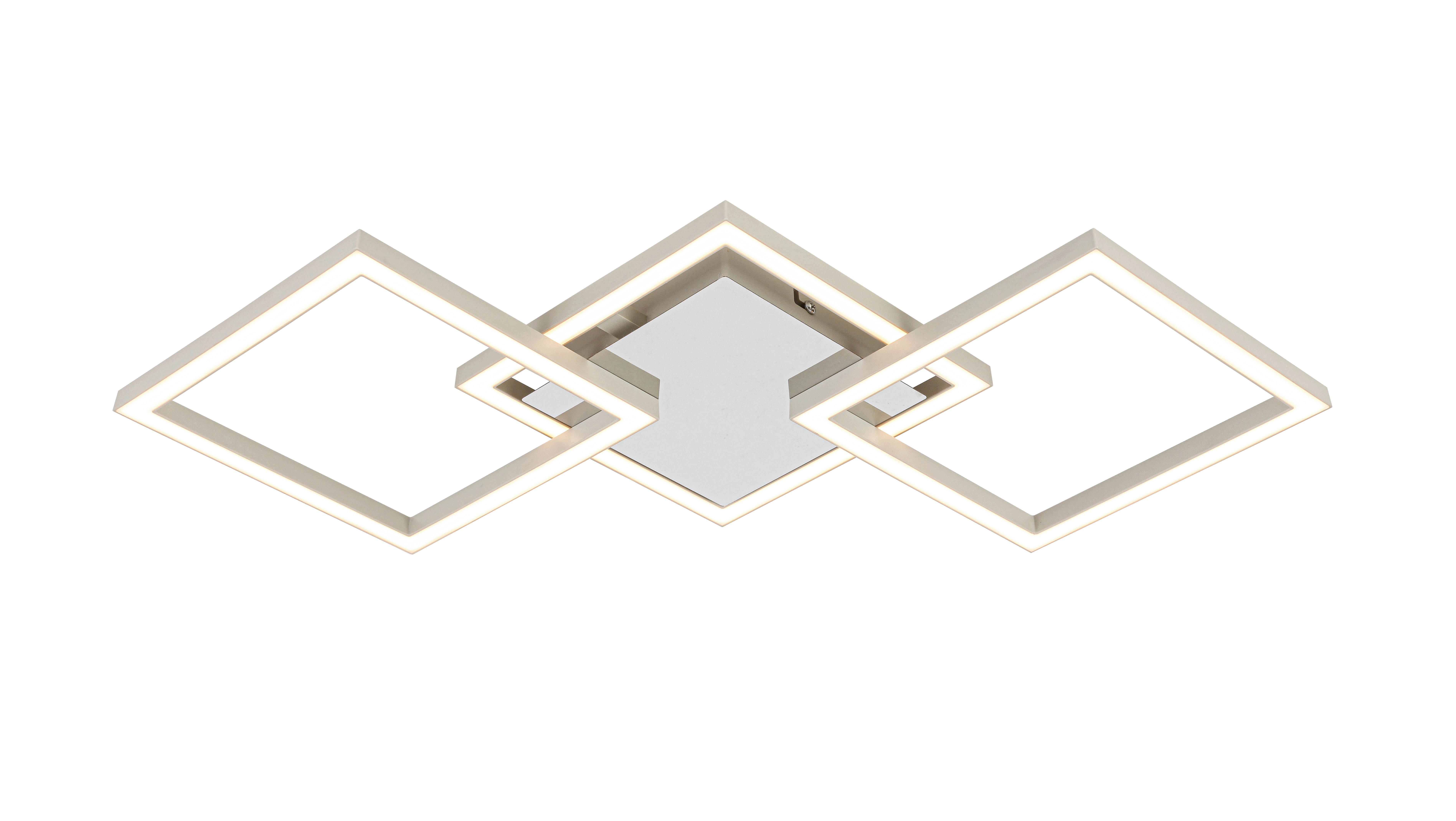 Led-deckenleuchte Nilya