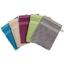 Waschlappen Anke - Beige, Basics, Textil (16/21cm) - Luca Bessoni Waschlappen Anke - Beige, Basics, Textil (16/21cm) - Luca Bessoni