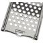 Spätzlehobel Kurz - Weiß, KONVENTIONELL, Kunststoff/Metall (33cm)