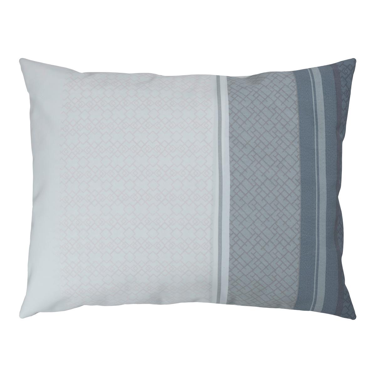 POVLEČENÍ MATHEA -BASED- - šedá, textil (140/200cm) - Based