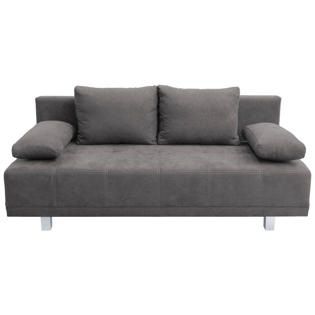 2-Sitzer-Sofa Mit Schlaffunktion Laser B: 194 cm