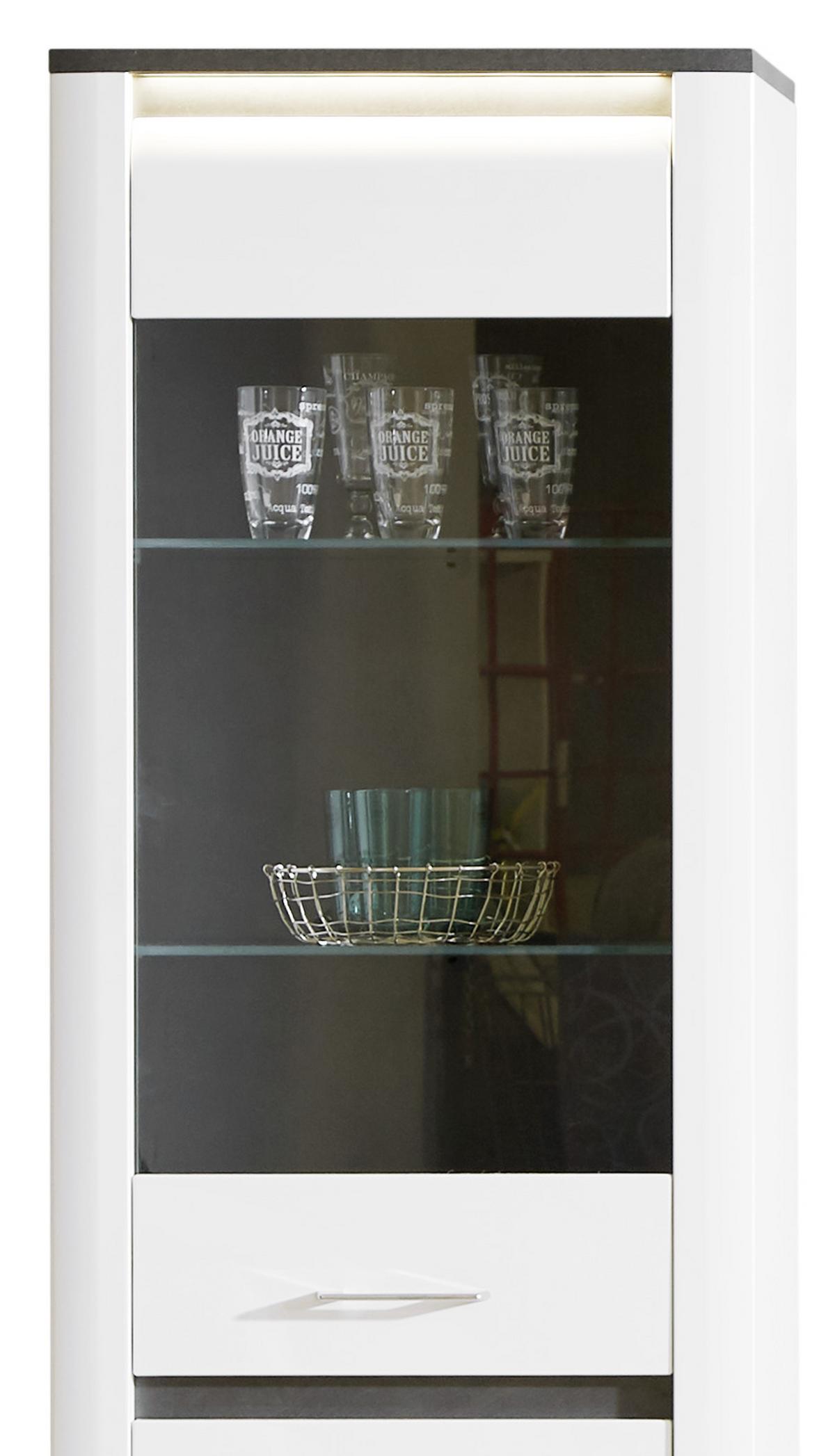 OBÝVACIA ZOSTAVA ALASSIO - Modern (327/200/40,5cm) - Luca Bessoni