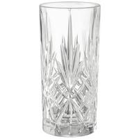 Pohár na longdrink SKYE - číra, Modern, sklo (330ml) - Bohemia
