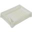 Geschirrabtropfkorb Jan - Rot/Creme, KONVENTIONELL, Kunststoff (40/30/8cm) - Ombra Geschirrabtropfkorb Jan - Rot/Creme, KONVENTIONELL, Kunststoff (40/30/8cm) - Ombra