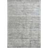 Webteppich Arte 2080 96-Grey - Grau, Basics, Textil (80/150cm)