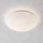 Stropná Lampa Margret - Konvenčný, kov/sklo (30/10cm) - MÖMAX modern living