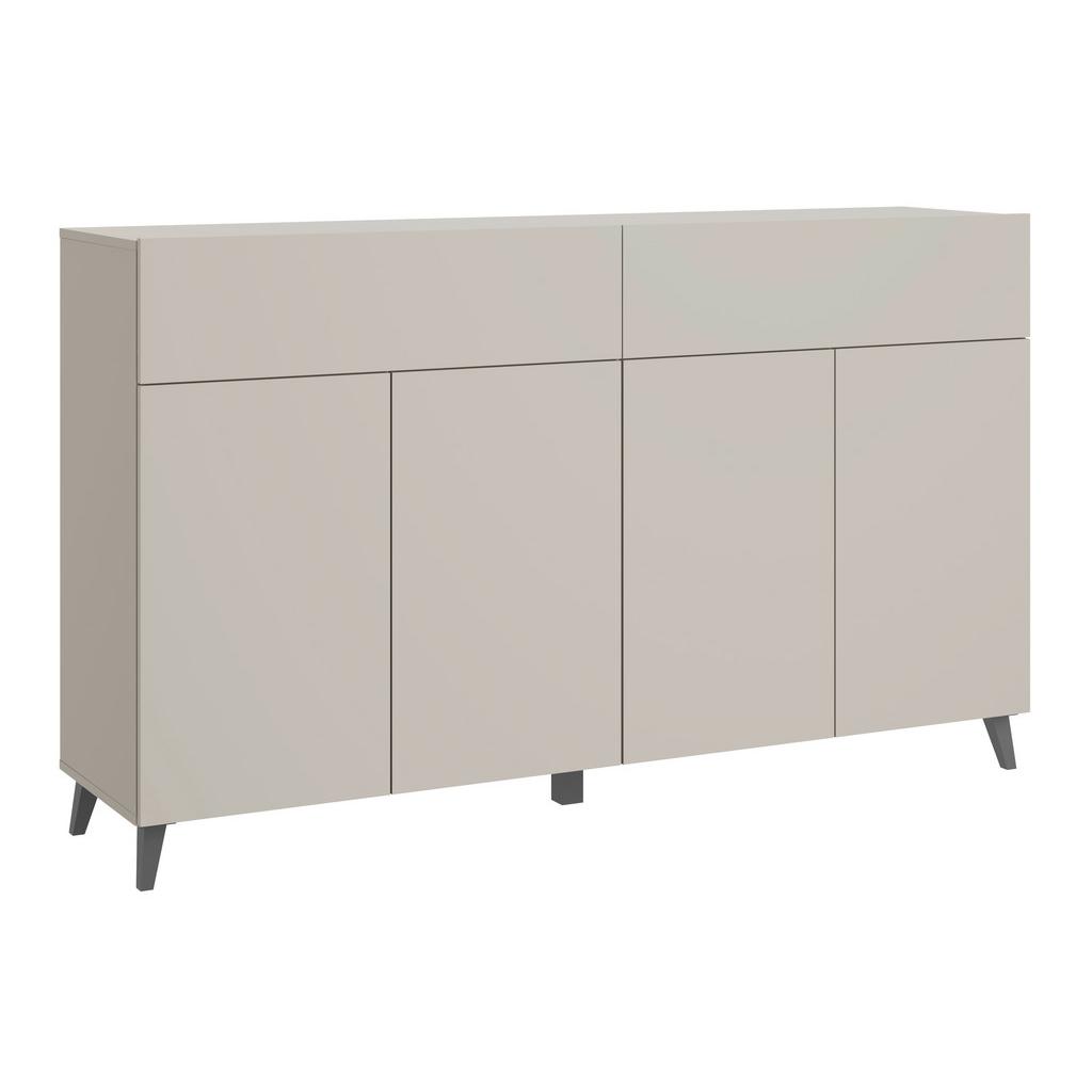 Sideboard Phuket kaschmir B: 160cm