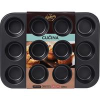 Froma na muffiny MUFFIN FORM - Basics (27/3.5/35cm)