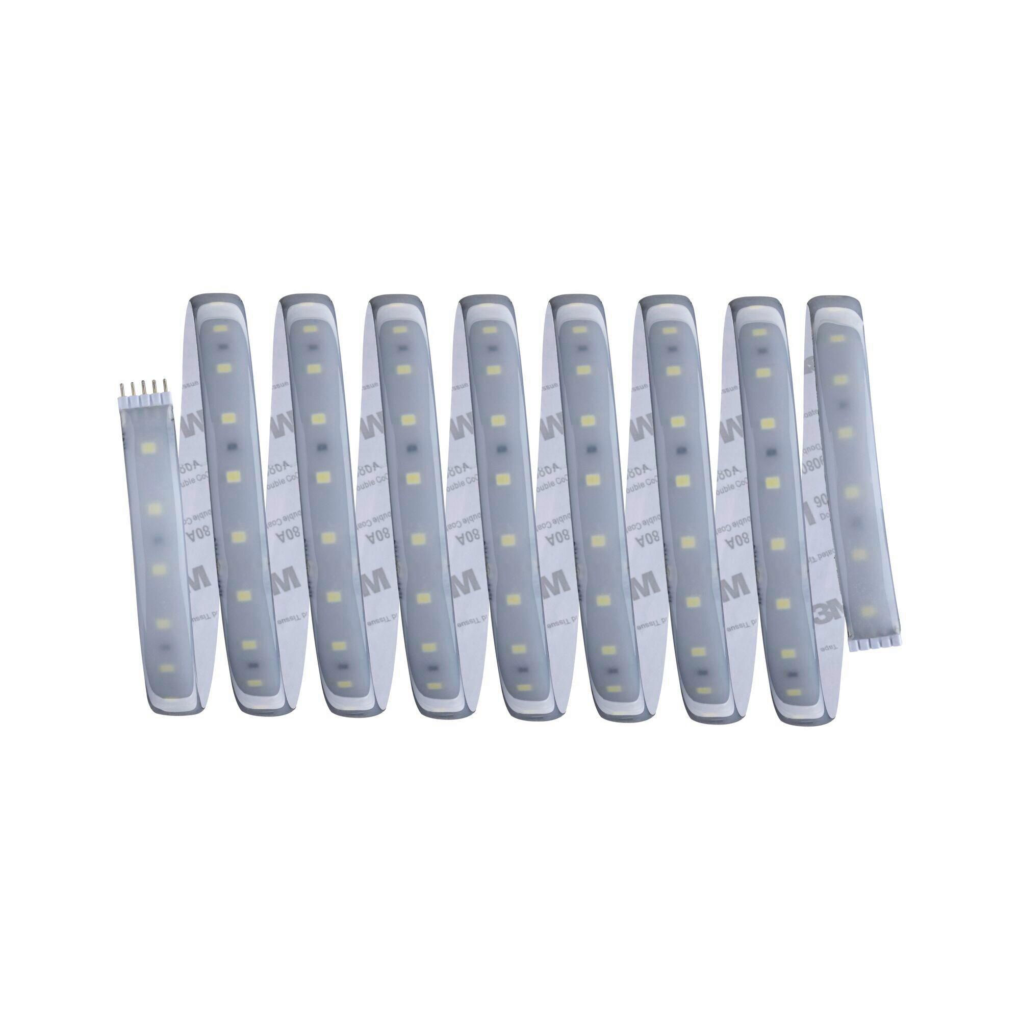Led-streifen L: 3-6,5 M Dimmbar