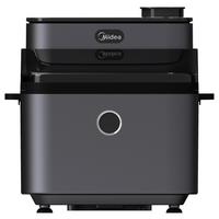 Heißluftfritteuse Air Fryer Freistehend - Basics (31,2/32/31,5cm) - Midea