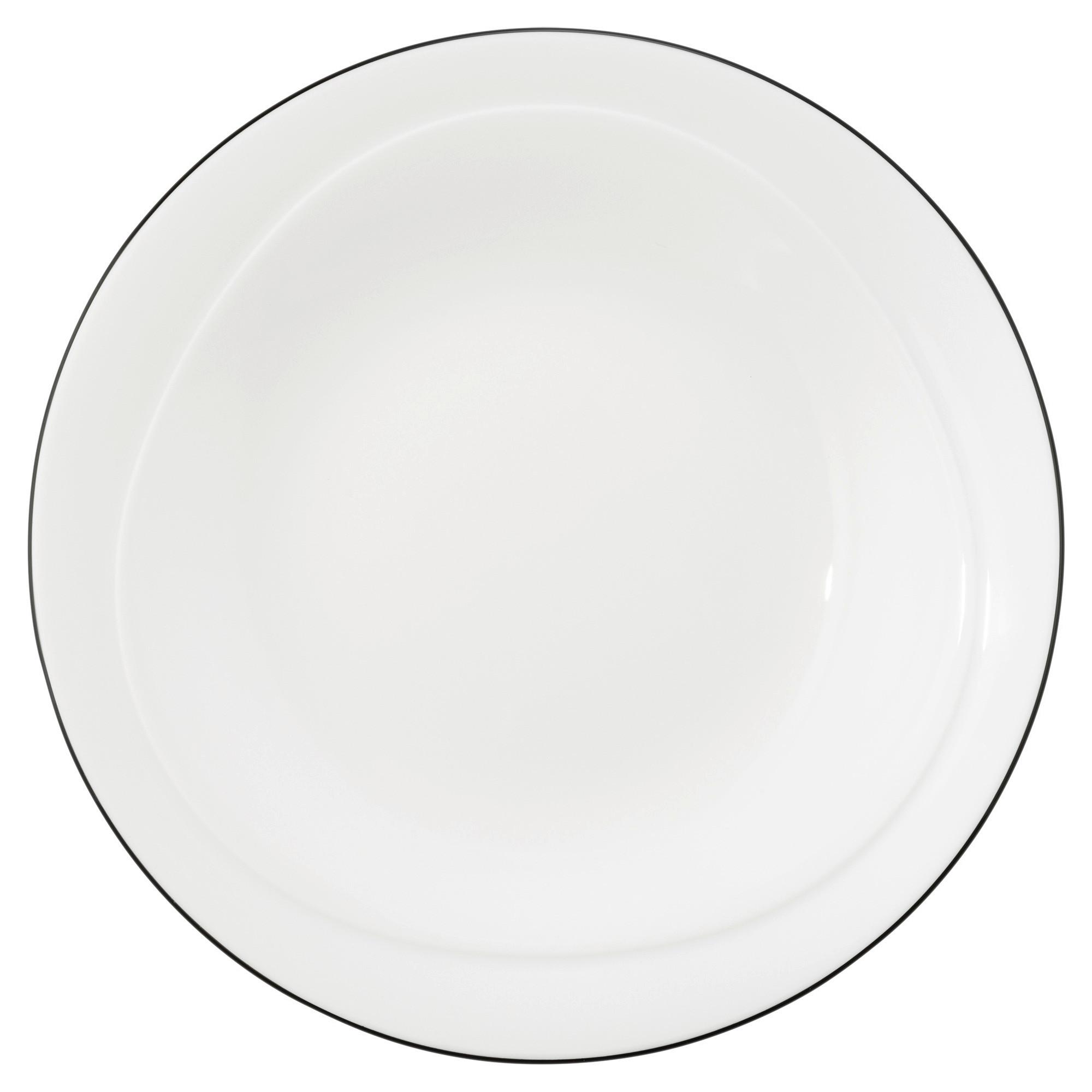 KAFFEESERVICE TRIO - Weiß Hochglanz, Basics, Keramik (4,841kg) - Seltmann Weiden