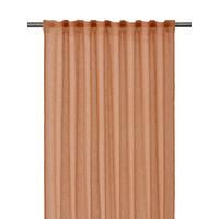 HOTOVÝ ZÁVES DIANA - béžová, Basics, textil (140/280cm) - Svanefors