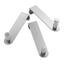 Garderobenhaken Imma - Edelstahlfarben, Basics, Metall (13,5cm) - Mömax modern living Garderobenhaken Imma - Edelstahlfarben, Basics, Metall (13,5cm) - Mömax modern living