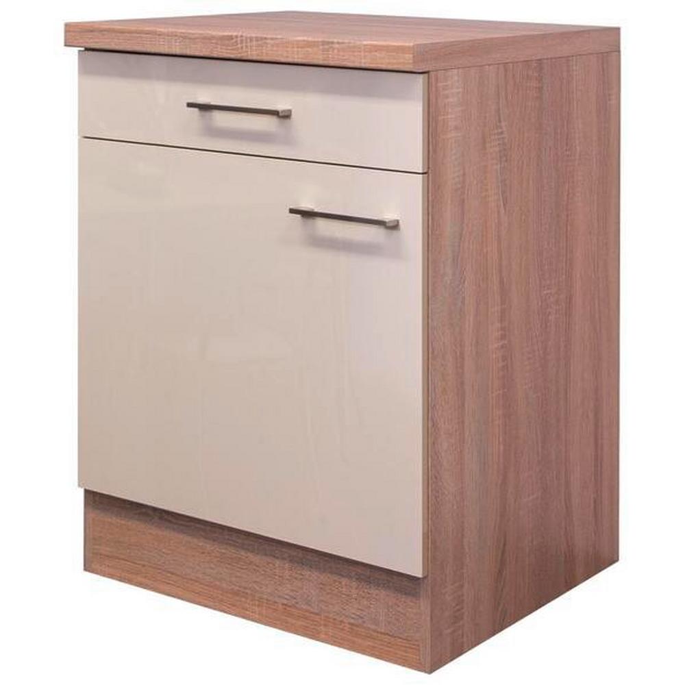 Spodná kuchynská skrinka NEPAL US60